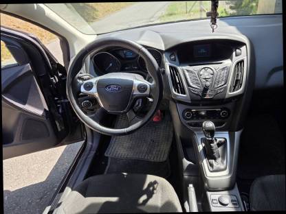 Bild 4:Ford Focus Kombi