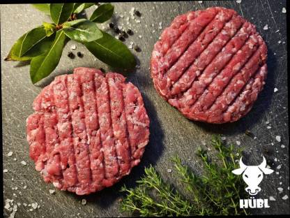 Bild 2:Wildfleisch, Rindfleisch, Jause