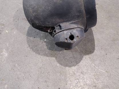 Bild 4:Valtra N174 Arbeitsscheinwerfer