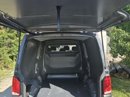 Bild 8:VW Bus T6 Transporter