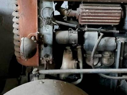 Steyr 185 und Plus 50