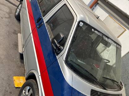 Vw t4 1.9 tdi