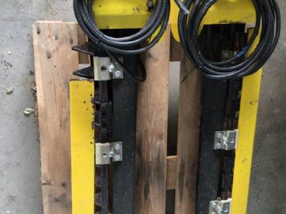 Bild 3:Rapsmesser BISO