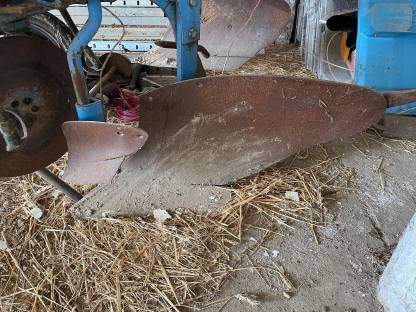 Bild 2:Lemken Opal 090 A1 L85