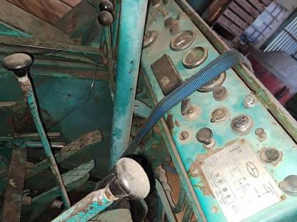 Bild 4:Radlader Zettelmeyer Europ L500