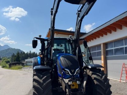 Bild 6:Valtra N 175 Direct