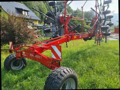 Bild 4:Verkaufe Doppelschwader SIP Star 700/22