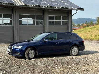 Bild 6:Audi A4