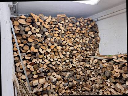 Brennholz