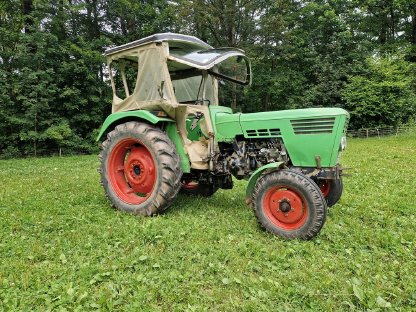 Bild 5:Deutz 4006