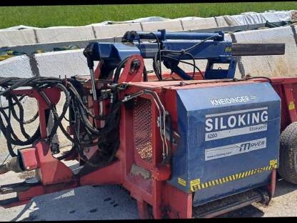 Bild 3:Siloking 4200