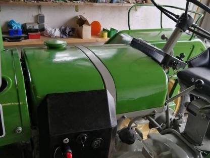 Bild 4:Steyr T80 (15er)