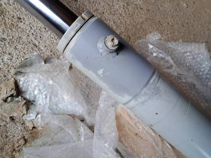 Bild 2:Baggerzubehör Takeuchi