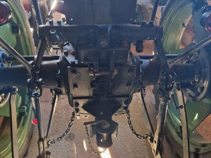 Bild 4:Steyr T80a Hackfrucht