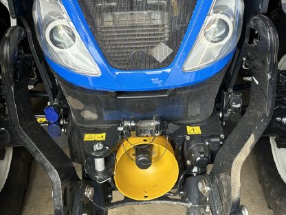 New Holland T5.100 Electro Command