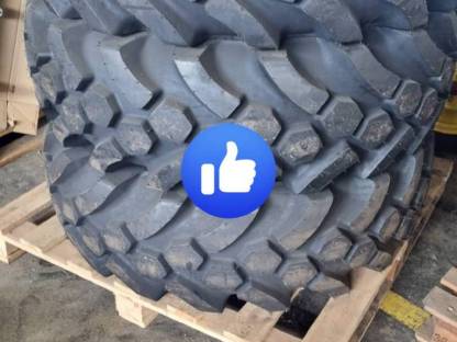 Bild 3:Achtung Top Angebot 15.5 - 25 Agrarreifen