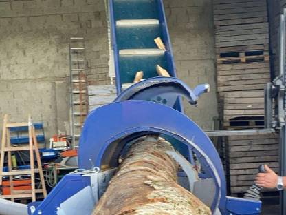 Bild 4:Brennholz (ofenfertig)