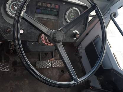 Bild 5:Massey Ferguson 284 AS