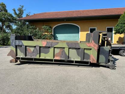 Bild 2:WAB Kippmulde