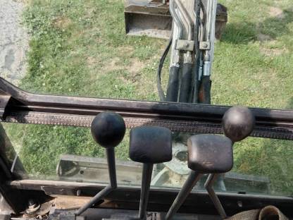 Bild 6:Bobcat 322D Minibagger 1,6 t + Zubehör