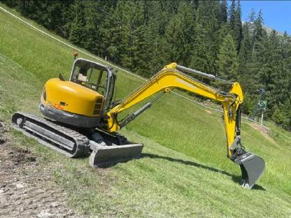 Wacker Neuson 75z3