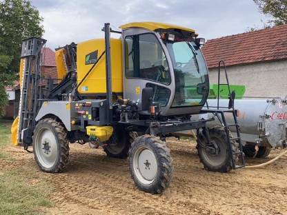 Bild 4:Caffini Mobiler Sprüher