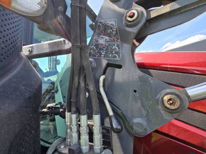 Bild 6:Stoll Profiline FZ 50.1