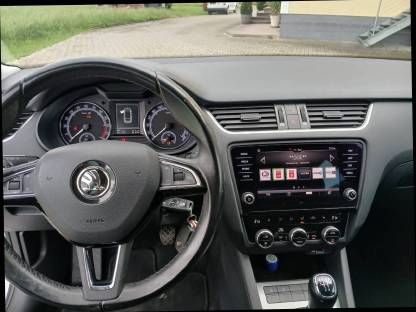 Bild 6:Skoda Octavia