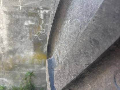 BKT 710/70R38