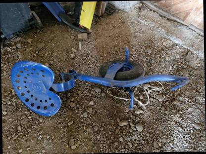 Bild 5:Fella Oltimer Aufsitzmäher Preis auf Angebot