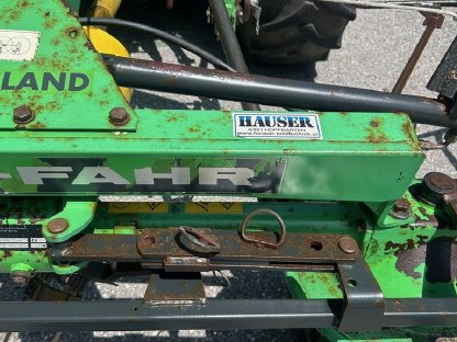 Bild 4:Deutz Fahr KH 3.55 Hydro Super