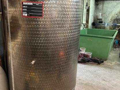 Bild 3:Immervoll-Tanks