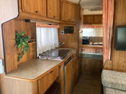 Bild 5:Fiat Ducato Wohnmobil