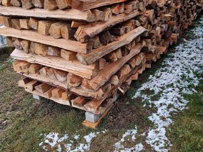 Brennholz