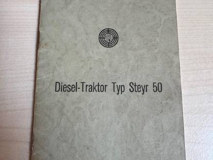 Bild 5:Steyr 50 Plus (650)