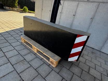Frontgewicht
