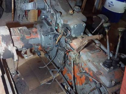 Bild 9:Schlachte Steyr 650