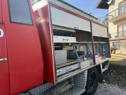 Bild 5:Feuerwehr TLF 2.000