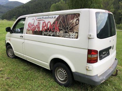 Bild 4:Vw t5 4Motion Transporter