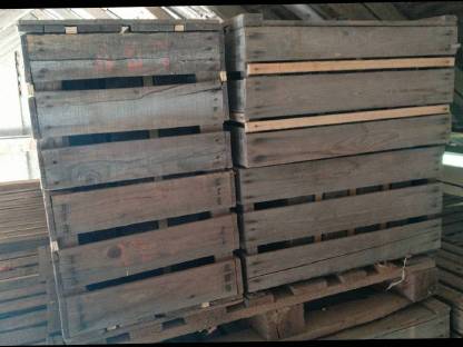 Bild 5:Kisten für Zwiebel, Knoblauch, Kartoffel, Gemüse oder Sonstiges