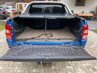 Bild 9:Fiat Fullback