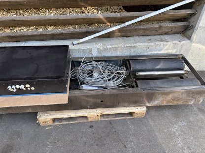 Werkstatt