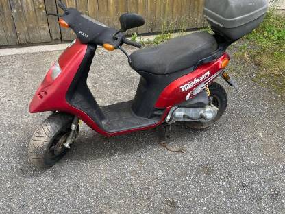 Puch Typhoon