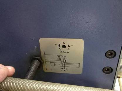 Bild 4:Teca Print TC500 Tampondruckmaschine 3x vorhanden