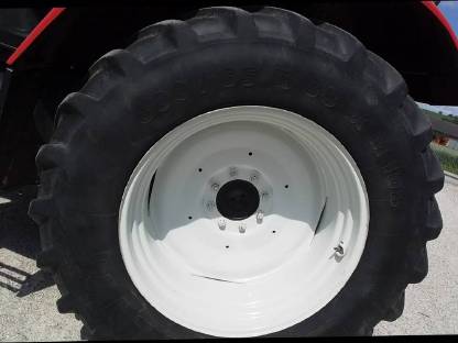 Traktorreifen 600 65 R 38