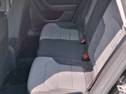 Bild 6:VW Passat Alltrack BMT 2.0 TDI 4Motion