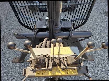 Bild 6:Kesla Rückewagen