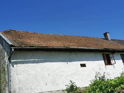 Bild 2:Alte Dachziegel