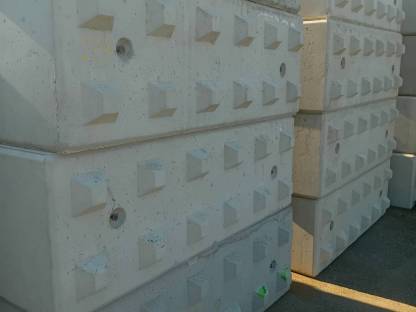 Lego Betonsteine