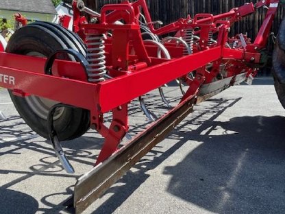 Bild 6:Saatbettkombi Kongskilde SuperQ